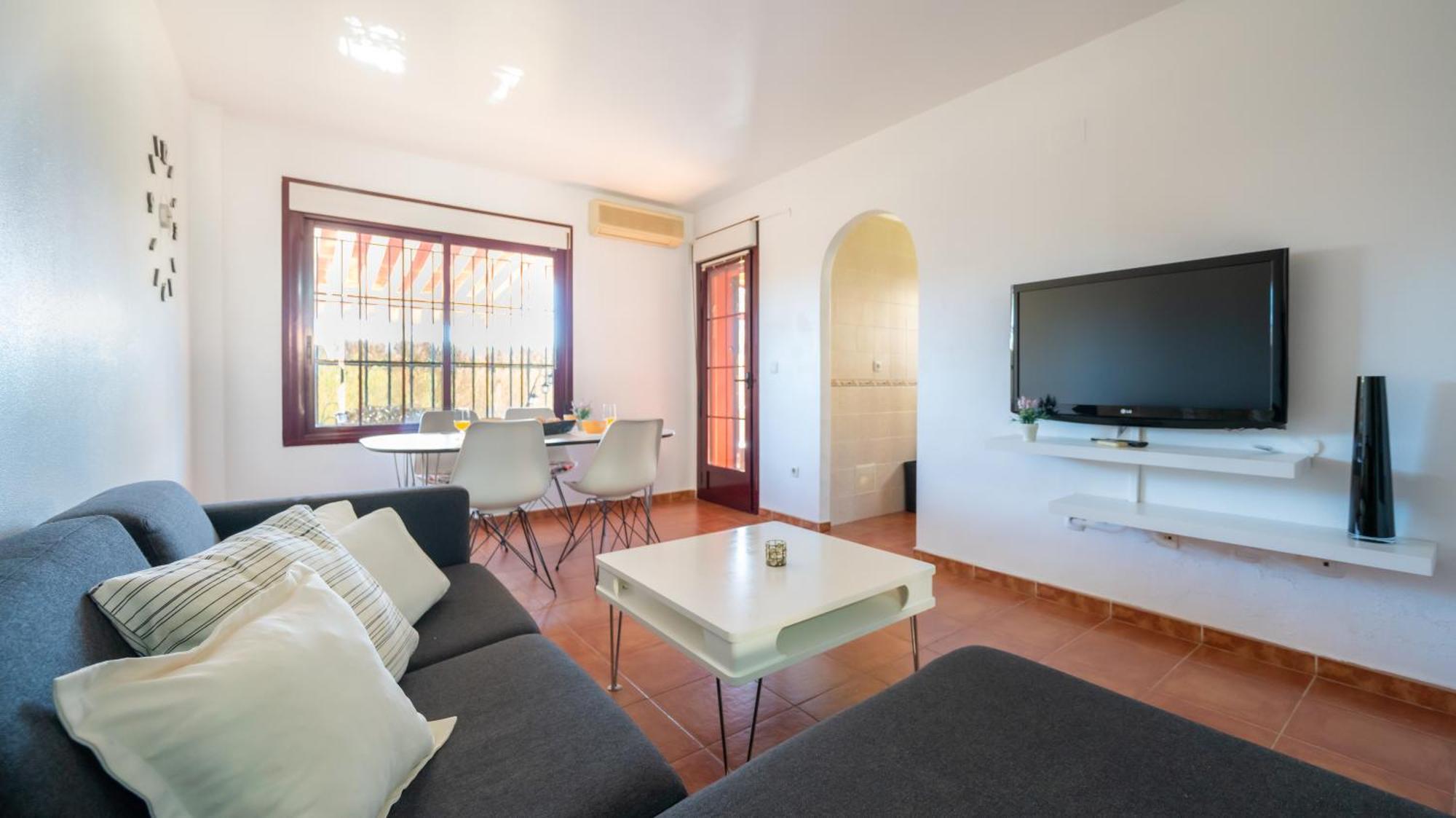 Apartamento Planta baja en Club Salino con piscina comunitaria Torrevieja Exterior foto