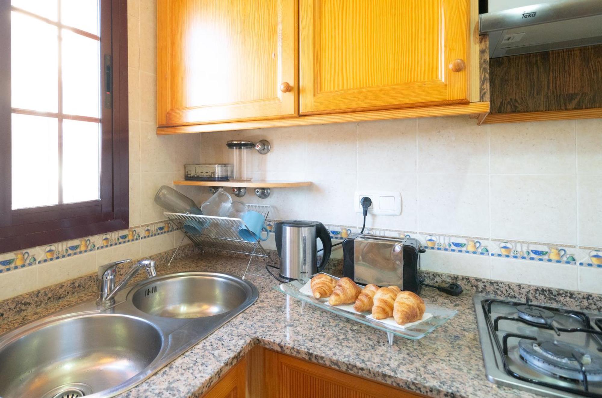 Apartamento Planta baja en Club Salino con piscina comunitaria Torrevieja Exterior foto